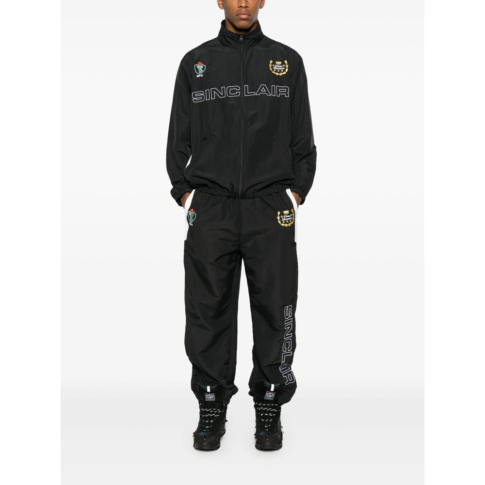 Sinclair Outerwears - Nero | f580bada3cf85a3f68f98c1899bf2d64e86e2f14