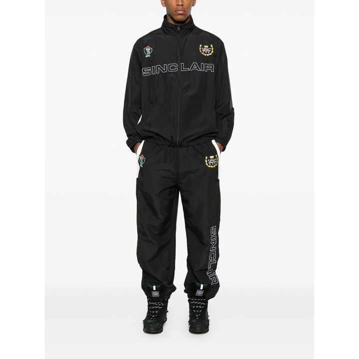 Sinclair Outerwears - Nero | f580bada3cf85a3f68f98c1899bf2d64e86e2f14