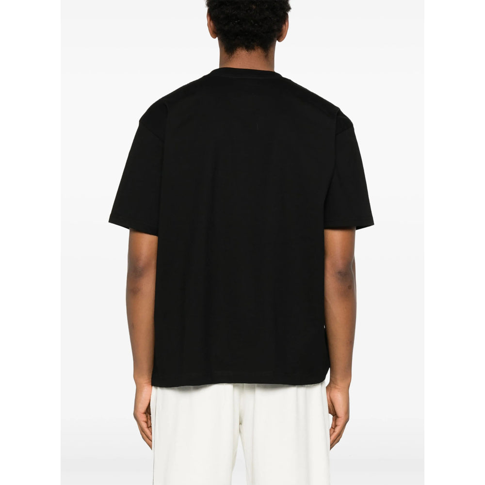 Sinclair T Shirt - Nero | 786dcafc4e2199a42109569af8b2249a168b03d1