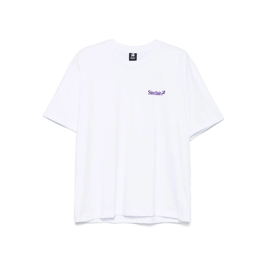 T Shirt Bianco