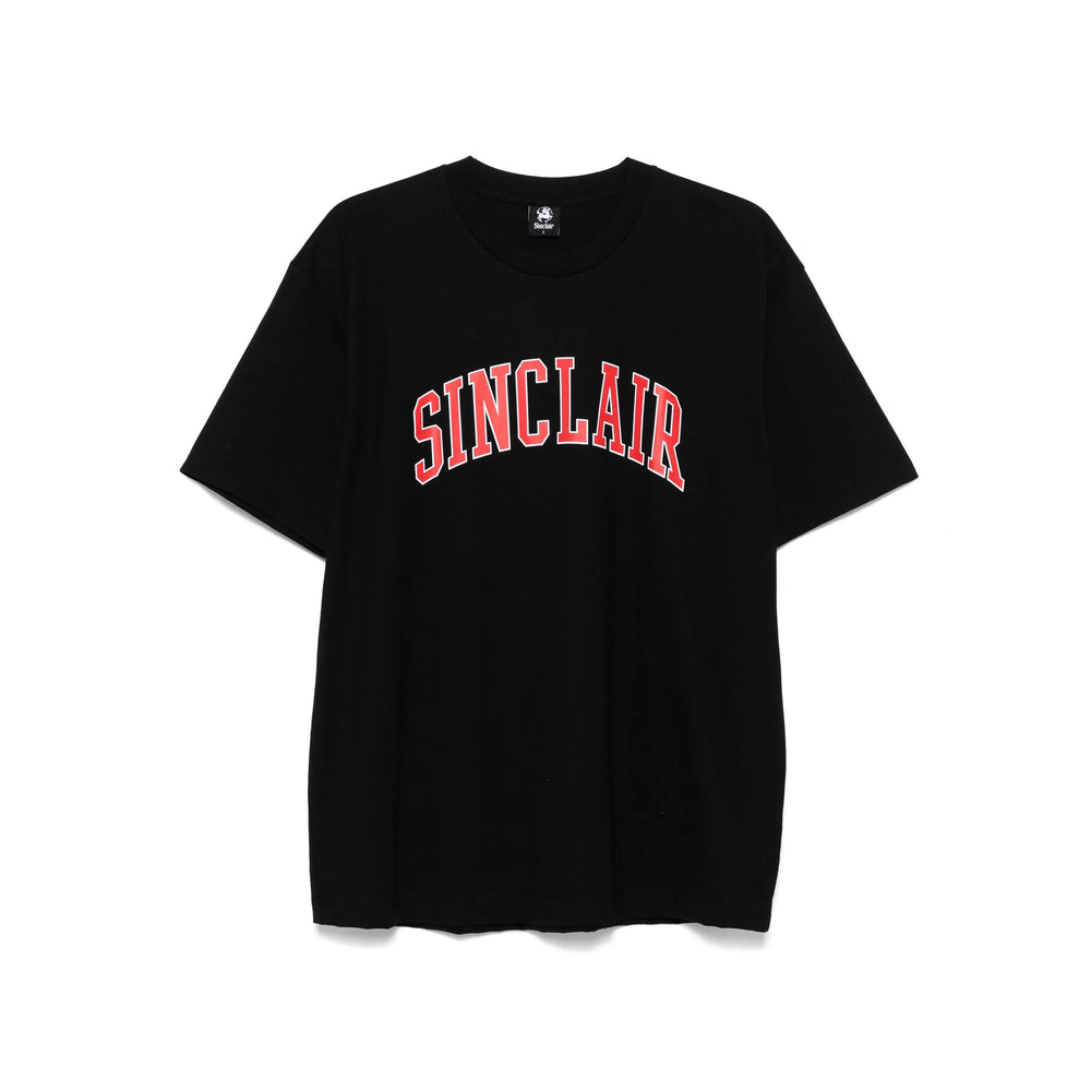 Sinclair T Shirt - Nero | 8a3f44172e25b893170c6acdcf94832e83e77d3e