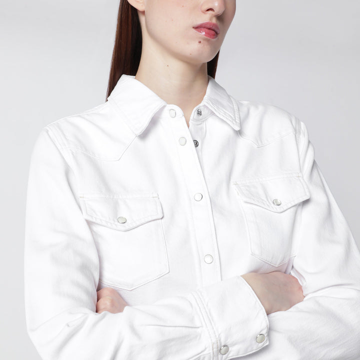 Frame Shirts & Tops - Bianco | a1346429935fa70a0c6943977b316935ab71afaa