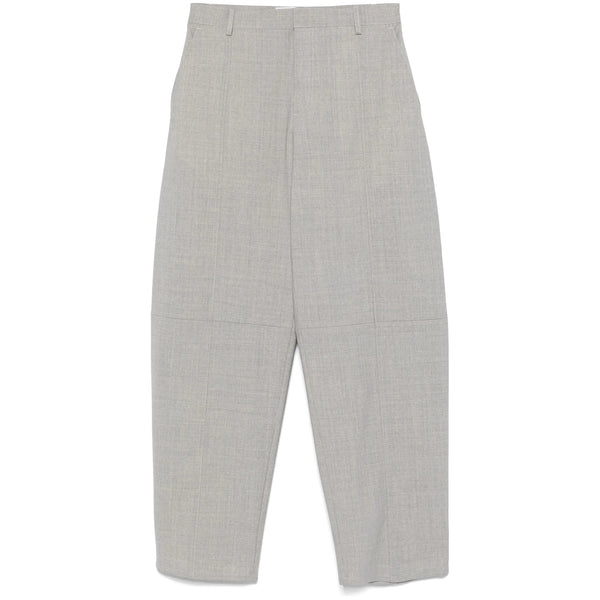 Pantaloni Grigio