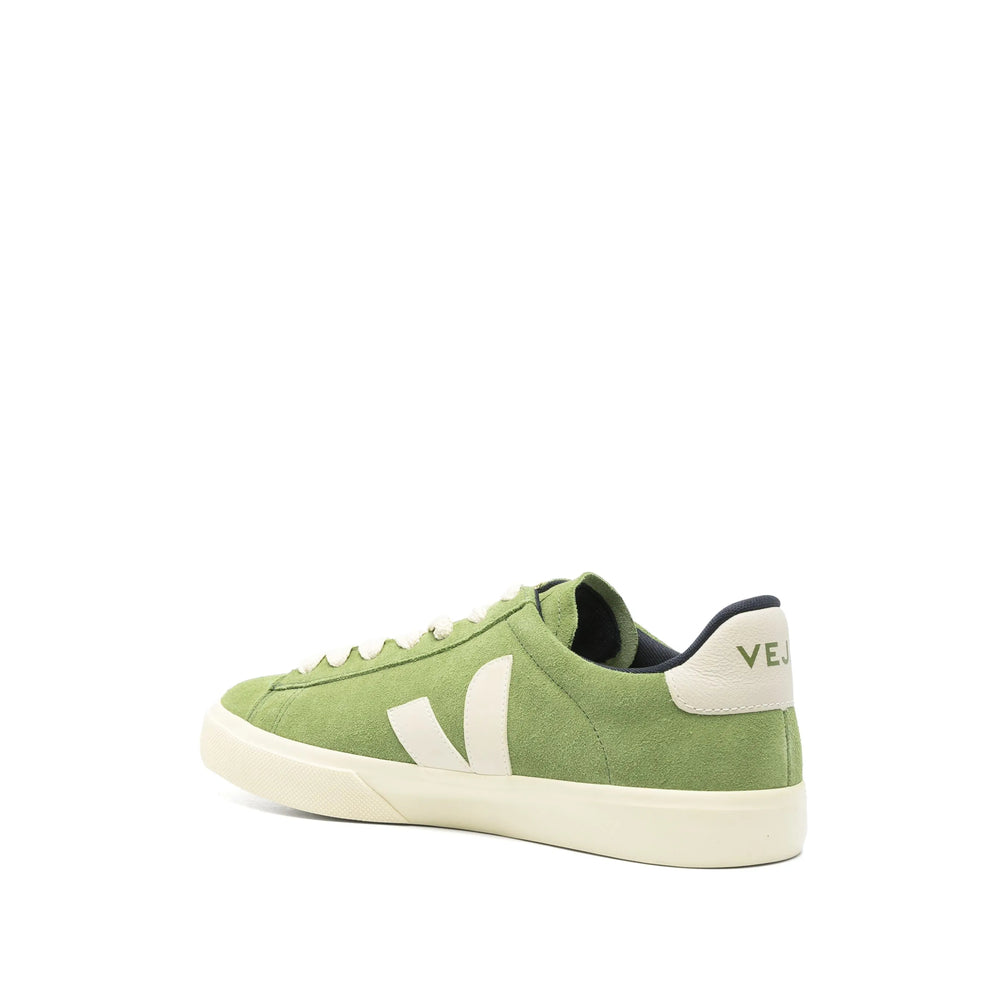 Veja Sneakers - Verde | b81b60012dd50359ed88cd9d385e41b0b27ac7b5