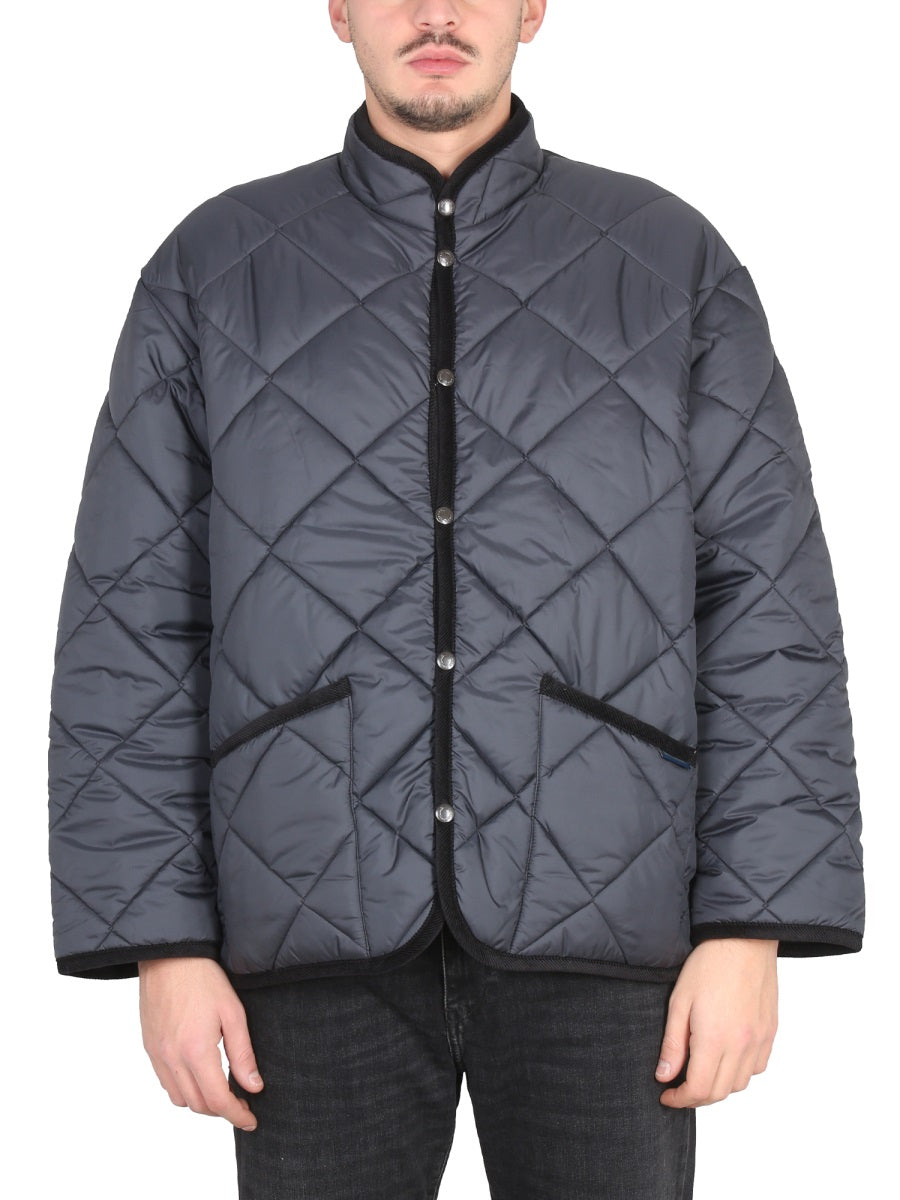 Lavenham Giacche - Black | cf45be25aa94c0b74b7f67a630ffd6d4bf25f661