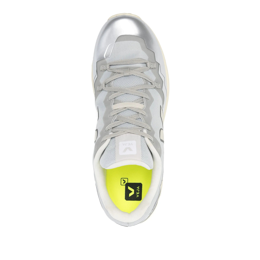 Veja Sneakers - Argento | d637015af3e7246f00d3fd1cdf022e6a73f4b495