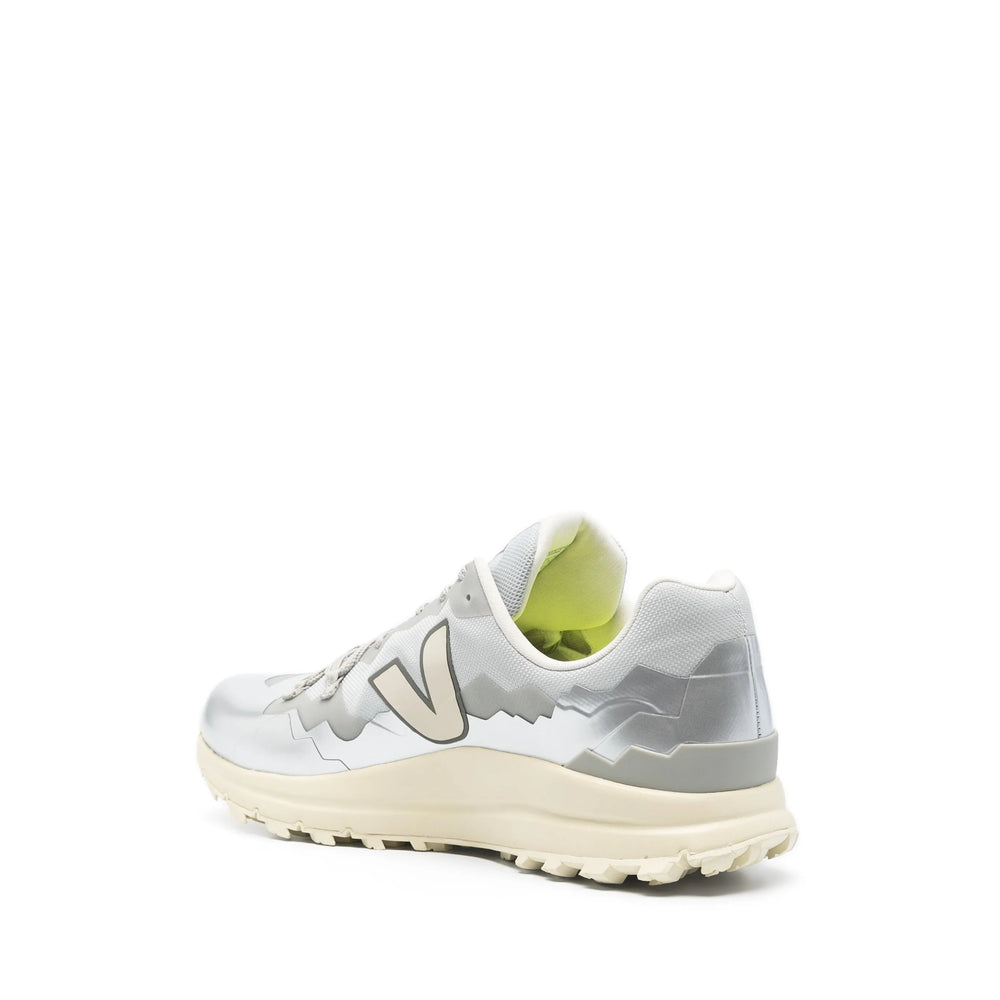 Veja Sneakers - Argento | 27c3b4ecedc8cccb930fab2c0460c2e30345f834