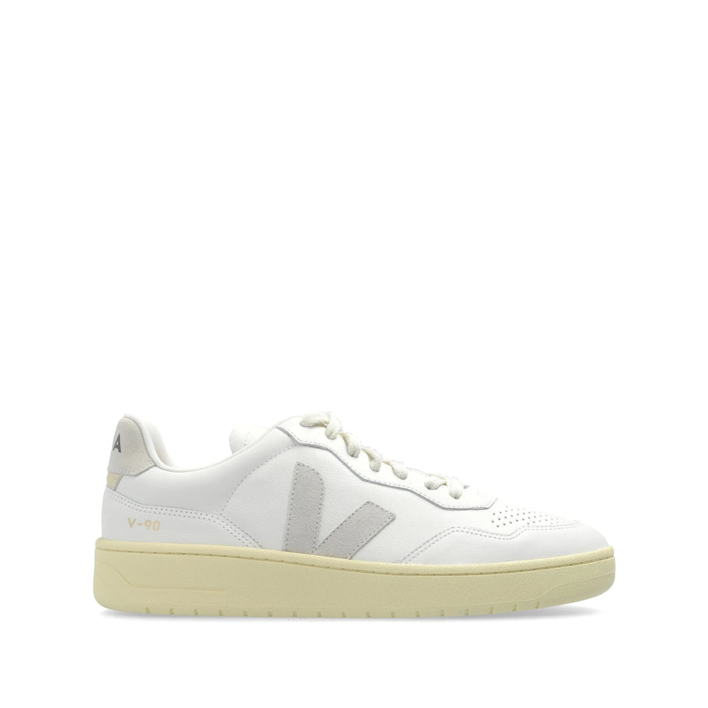Veja Sneakers - Neutro | 510cdd96e3a236396e0f8634fa6cd217ed1138f1