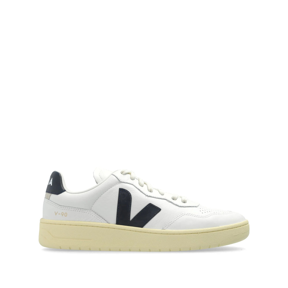 Veja Sneakers - Bianco | 3a918b85c64fe7f90dfa3ca6a0b6032e54a881b2