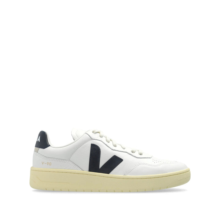 Veja Sneakers - Bianco | 3a918b85c64fe7f90dfa3ca6a0b6032e54a881b2