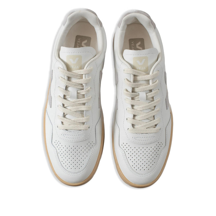 Veja Sneakers - Bianco | 970ce0fda90990a8ad97506fcb8cc4cb37eb6c44