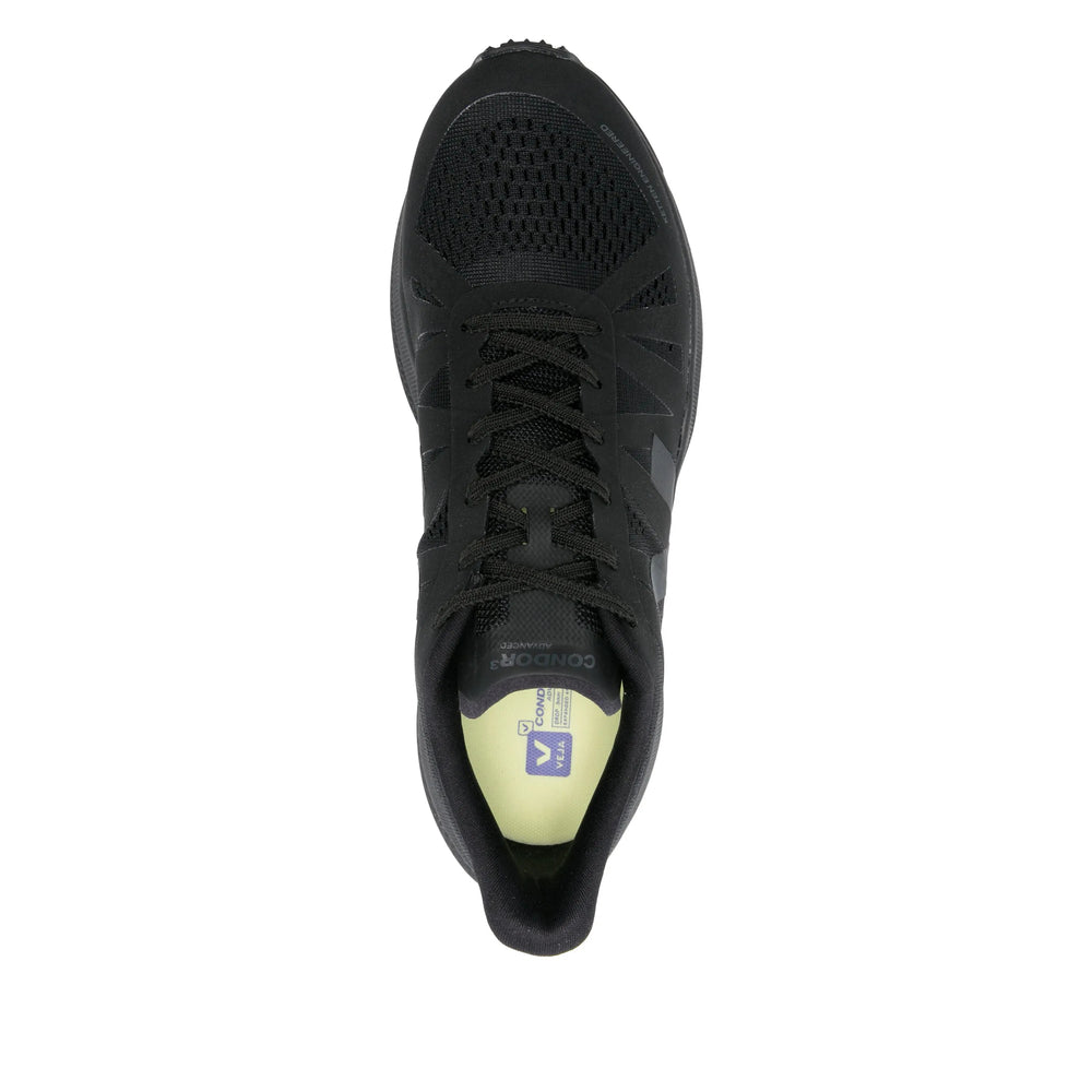 Veja Sneakers - Nero | 3b136c1f519e0645a42c88681077f38fb0cbdbfc