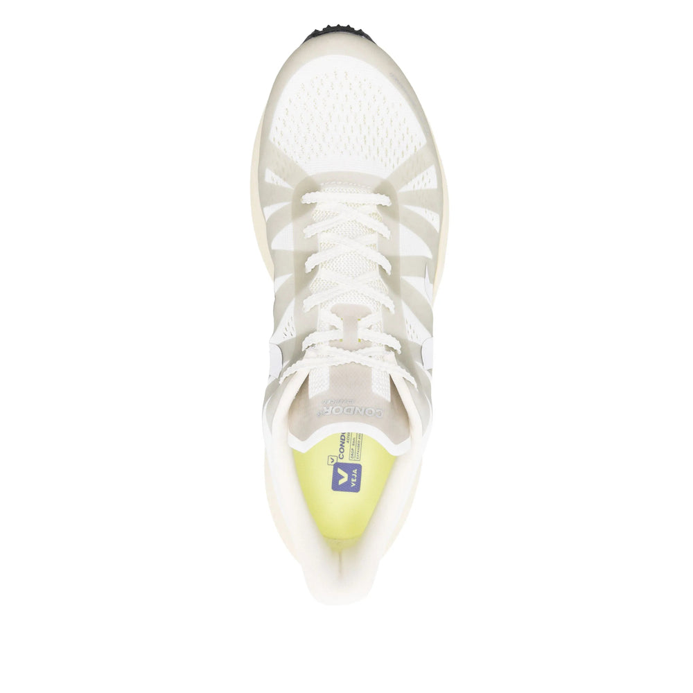 Veja Sneakers - Bianco | ee4408f9c2a19b77679ff63a6ed98883d2567b7b