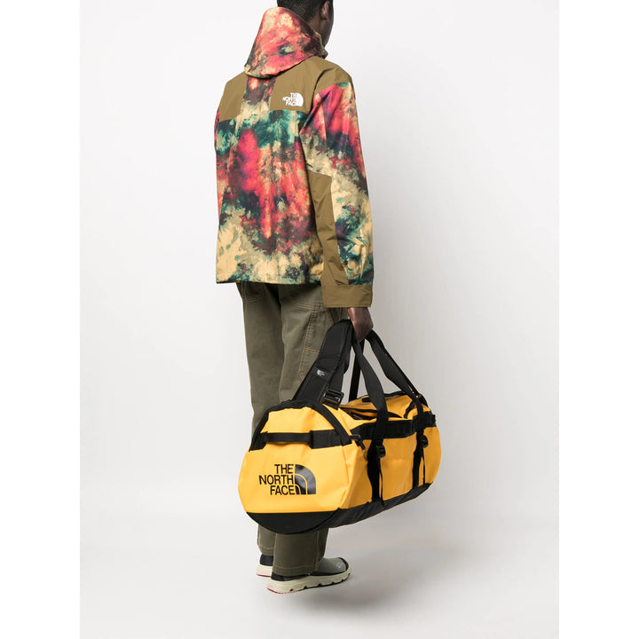 The North Face Bum Bags - Giallo, Nero | b6b2a08da5f0563ec6460b86fd7773874d280fee
