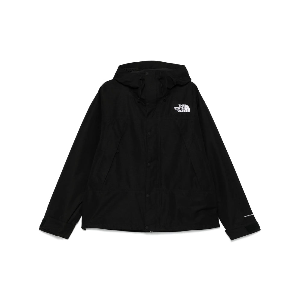 The North Face Outerwears - Nero | 58ab6e295b2894bce7f921cebf0227f213d32d7b