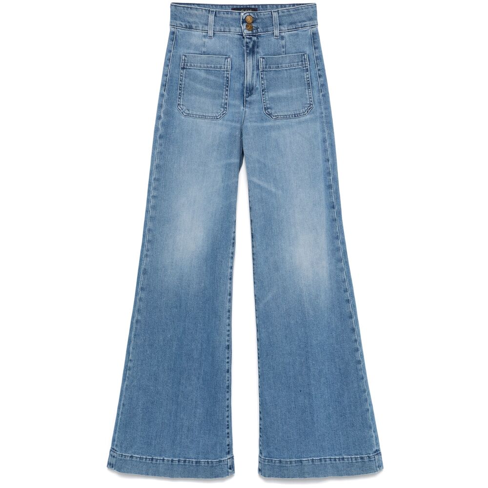 Seafarer Jeans - Blu | 2c659eda885dfe5e7a4a37ffdd160a812e161e83