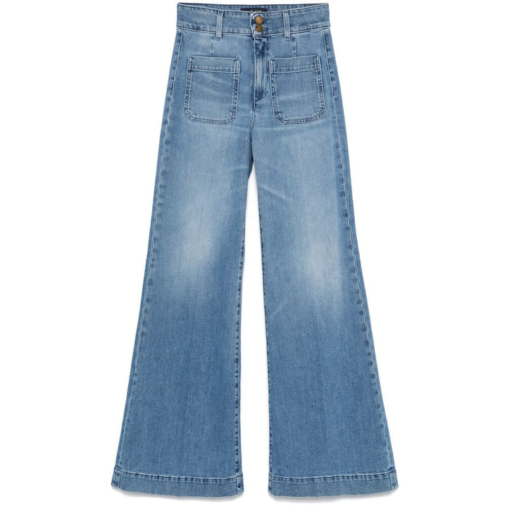 Seafarer Jeans - Blu | 2c659eda885dfe5e7a4a37ffdd160a812e161e83