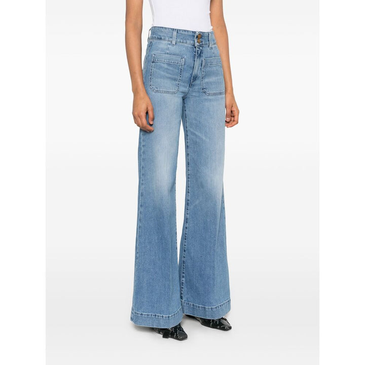 Seafarer Jeans - Blu | 3cadc34248e68be3da56bd6c2a7f0500583ba4f8