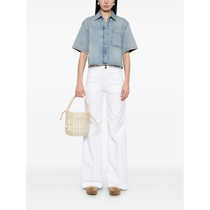 Seafarer Jeans - Bianco | c7a62645e0f41daea924db53531bb511dec9796e