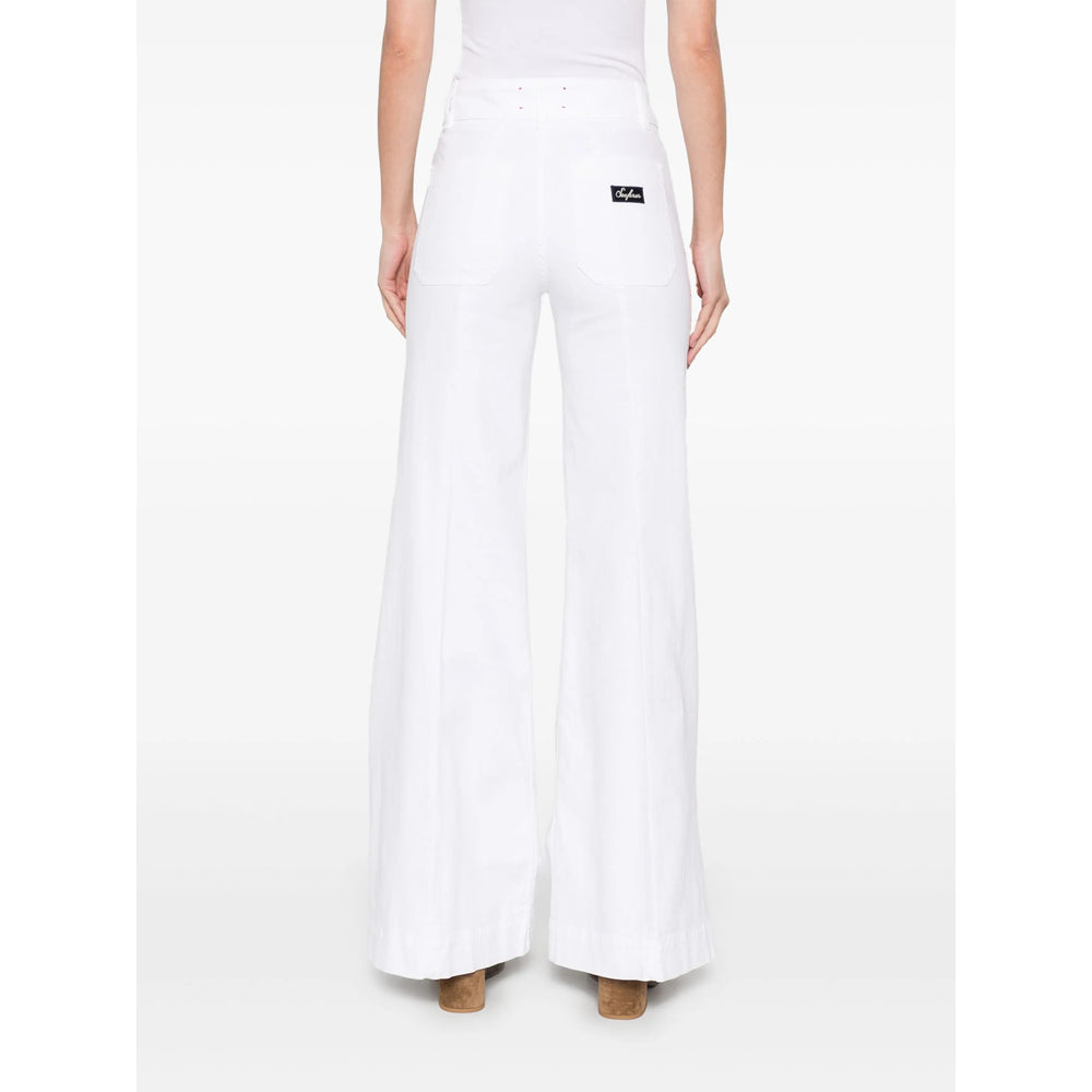 Seafarer Jeans - Bianco | d4dc7238f47e08290519e4be97f9fbf7331062ca