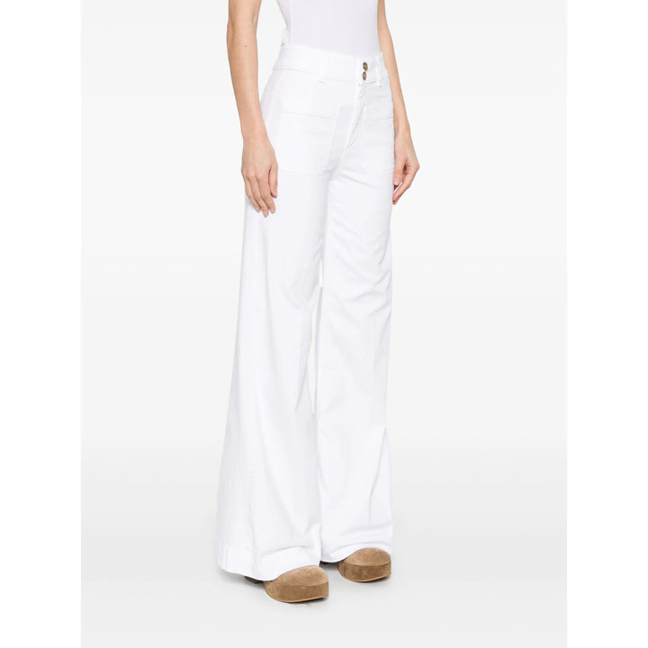 Seafarer Jeans - Bianco | 71d77835ee5258e0b56ddf7fadf14f770594f8ec