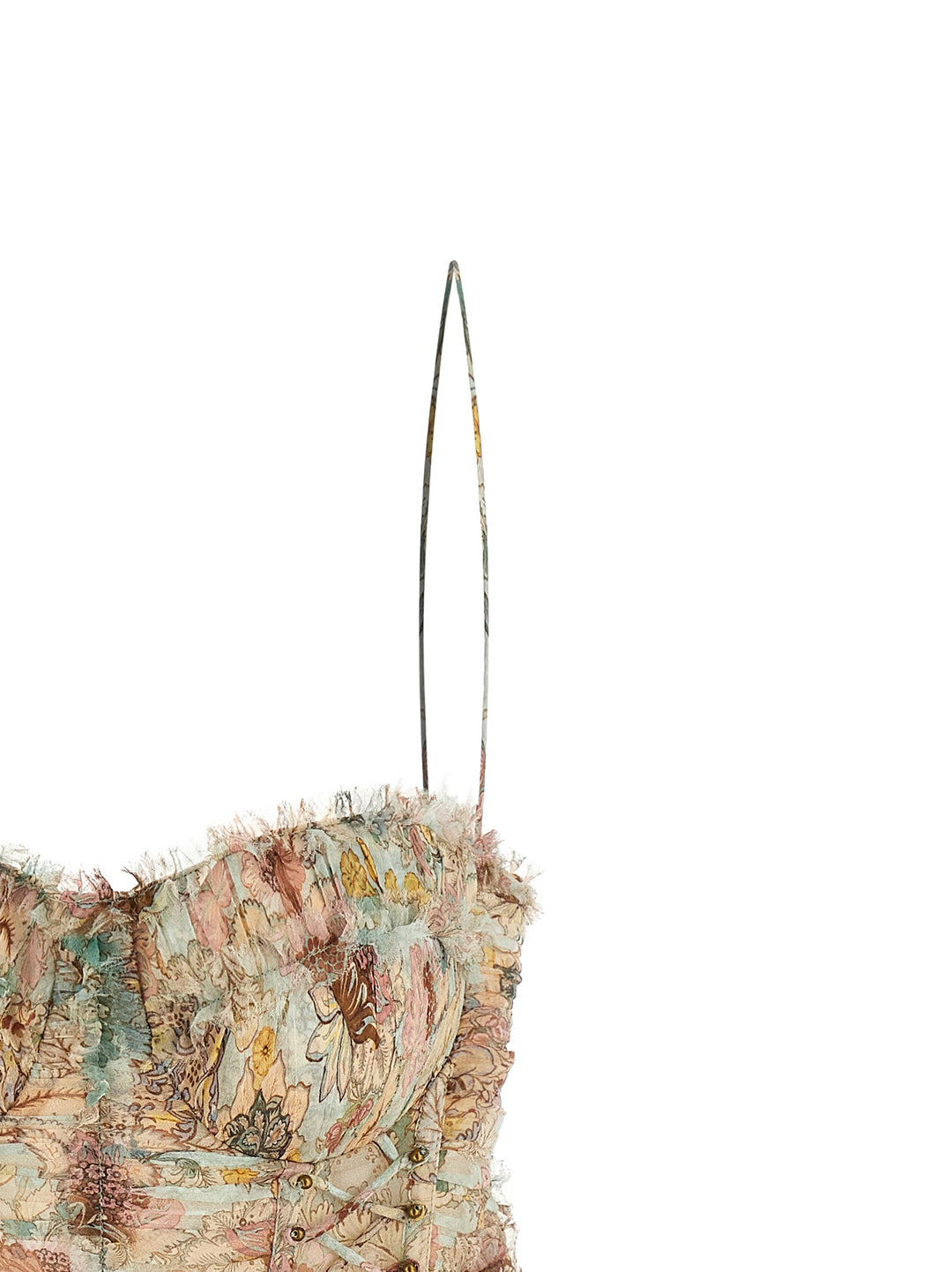 Zimmermann Rebellion Abiti - Multicolor | ac507a91b3a6d1ca8253707194a104bb5a8c20a1