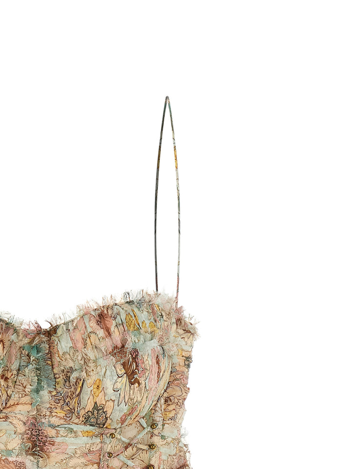 Zimmermann Rebellion Abiti - Multicolor | ac507a91b3a6d1ca8253707194a104bb5a8c20a1