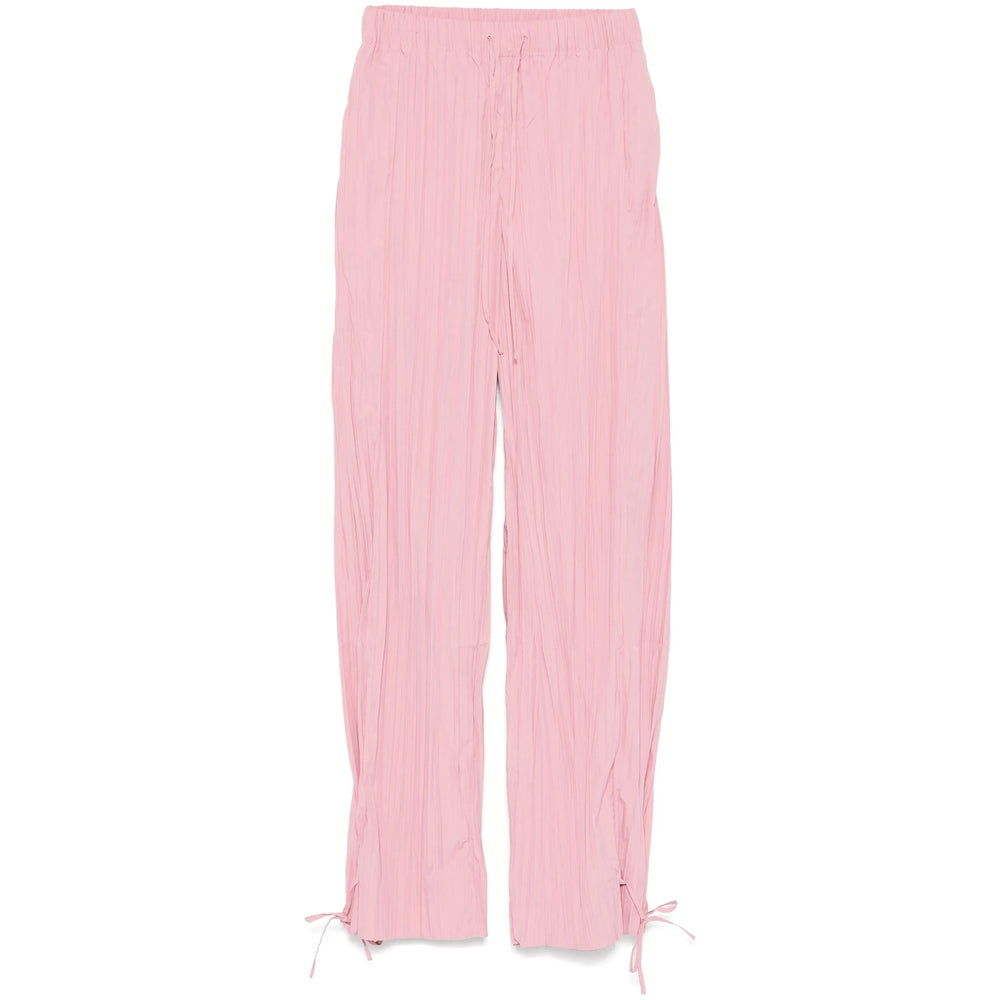 Stine Goya Pantaloni - Rosa | e82e36355d524502a1319fc2eab0a7527d68afb9