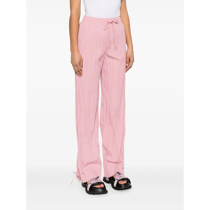Stine Goya Pantaloni - Rosa | ff4efc9ffc0ed824bac2787fb5ef871fc978b448