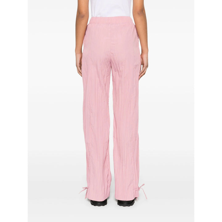 Stine Goya Pantaloni - Rosa | d71231d248a30e70b574b66844c7dfcc64ef029a