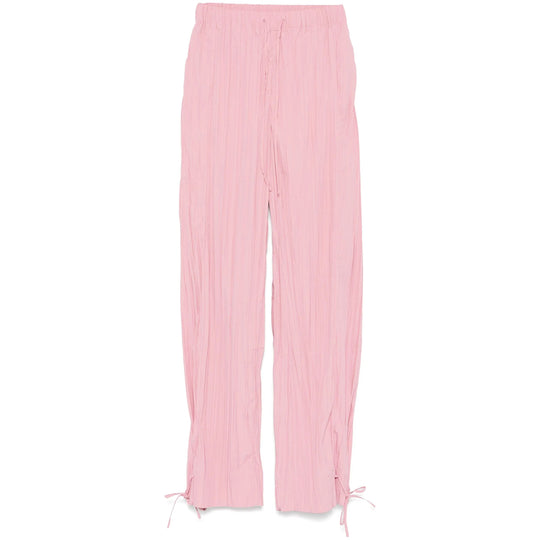 Pantaloni Rosa