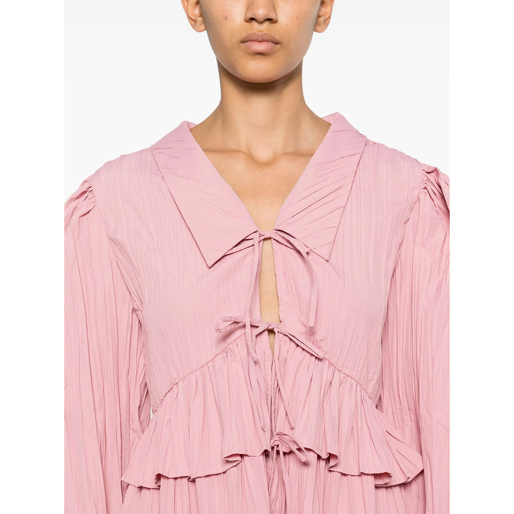 Stine Goya Maglioni - Rosa | f0c78e0fd15fa12f5b7134cd06317fa5c75cdebe