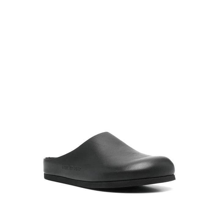 Common Projects Scarpe - Nero | a1bf8006a16d33213cd142f976a739affb15b6f9