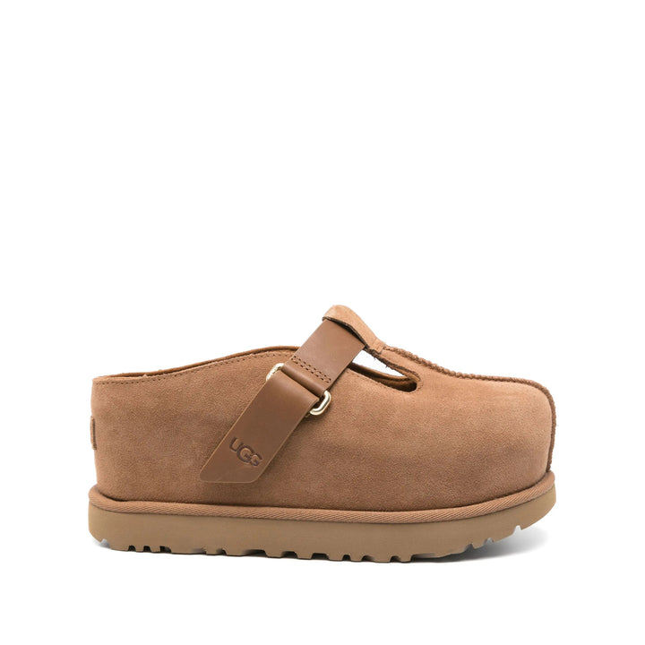 Ugg Scarpe - Marrone | 67fd21a1bb7af681ea9573286406ccecd1eeea9c