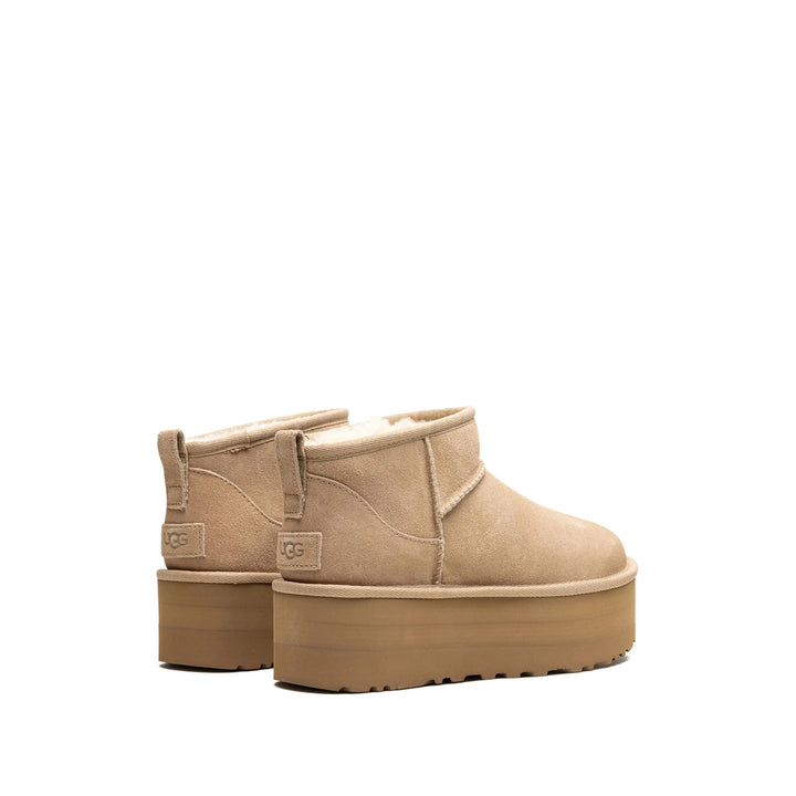 Ugg Scarpe - Neutro | fa204736784258c74075f0f4a3bbf7d917ea9509