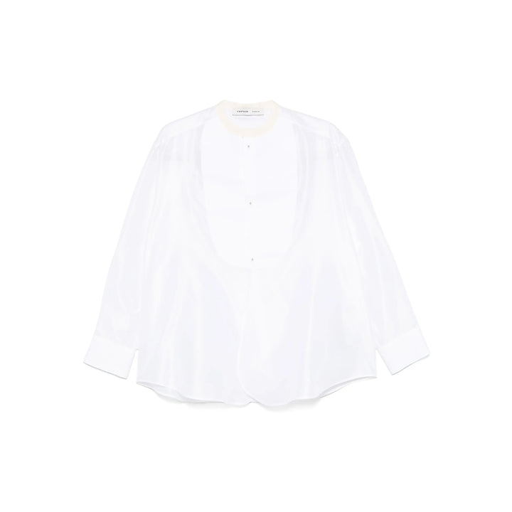 Carven Camicie - Bianco | d731ae9ca76d3018b07ac72033ad745523aa071c