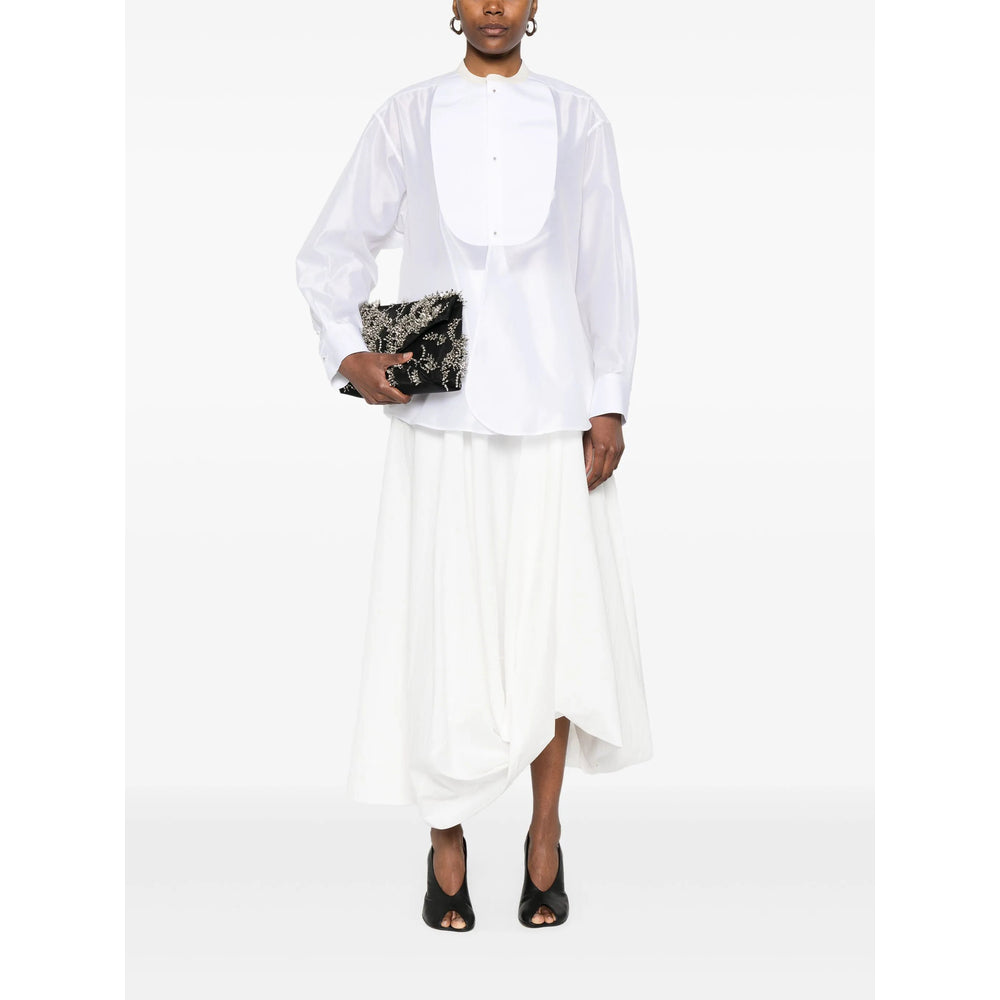 Carven Camicie - Bianco | b3d6e3cf6c9d95bcbcc38f71adc72ea6b5ed9db0