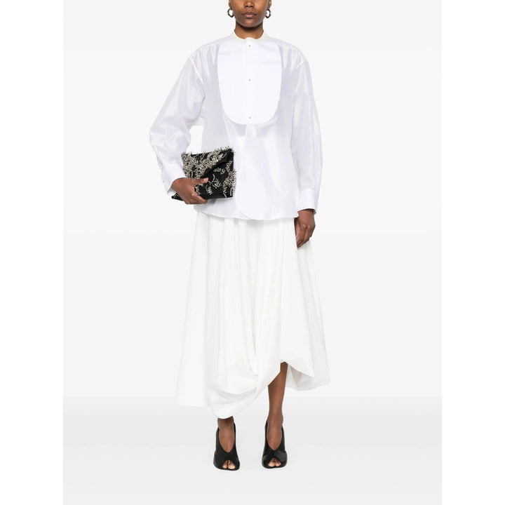 Carven Camicie - Bianco | b3d6e3cf6c9d95bcbcc38f71adc72ea6b5ed9db0