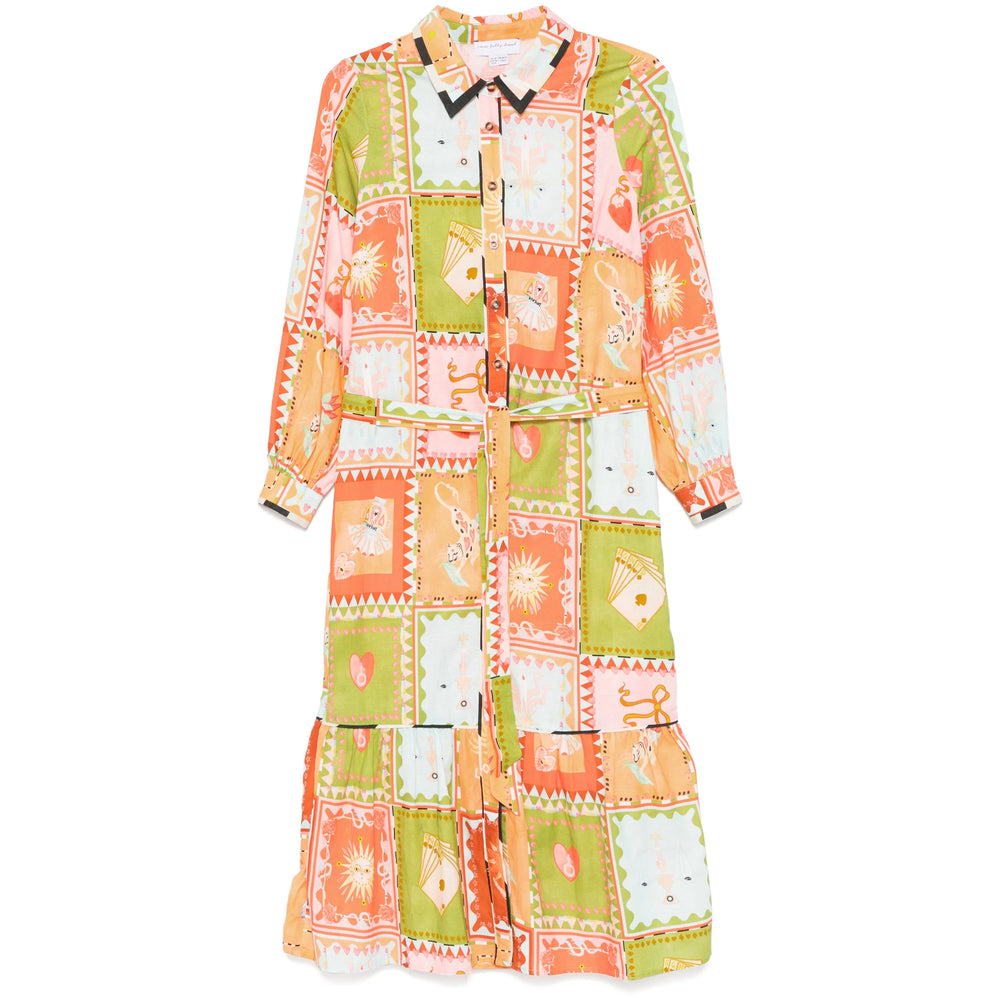 Never Fully Dressed Abiti - Verde | c7a95b8abcbfab8206bb2d980bd9ca9188a032ad