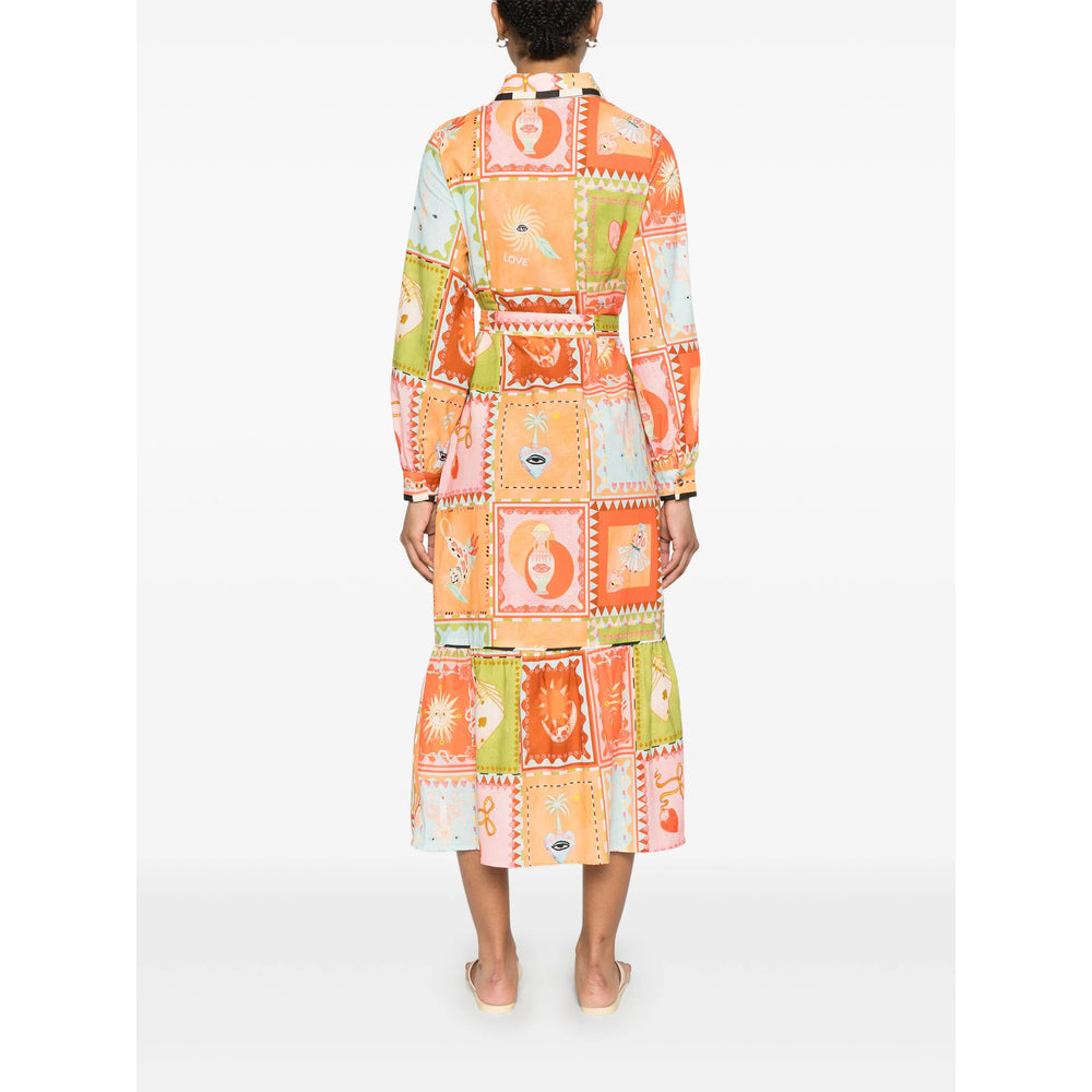 Never Fully Dressed Abiti - Verde | bc5e59feb959c60a83c24bffba806b8206b3581c