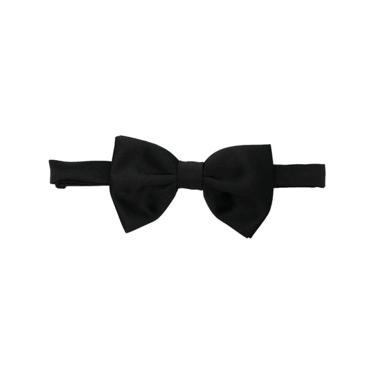 Bow Ties Nero