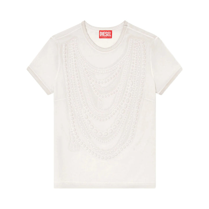 Diesel Top - Grigio | 86ddbc27c1591cddf3397bf0b52062413583b66d