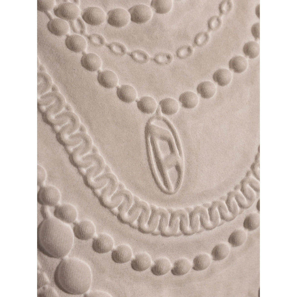 Diesel Top - Grigio | ce35da3ffab1712025f30b80c807bf2d1c7c6441