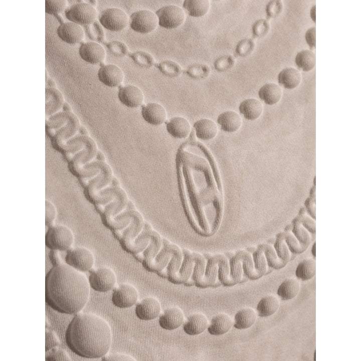 Diesel Top - Grigio | ce35da3ffab1712025f30b80c807bf2d1c7c6441