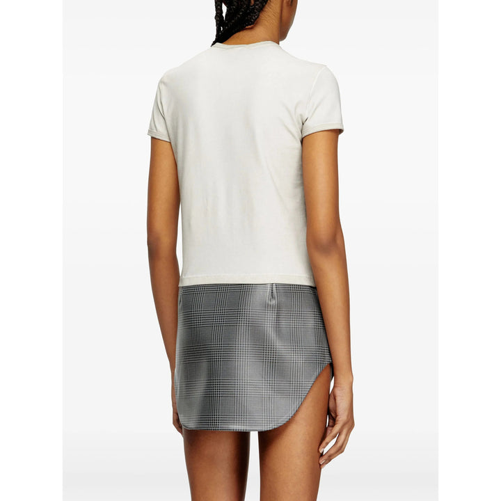 Diesel Top - Grigio | 97509fb17c7e5a90945c4df3ec71a92ab17fc020