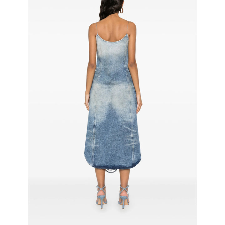 Diesel Abiti - Blu | 2d367a4a1272cb83dc88747c18fdde79b5b9c704