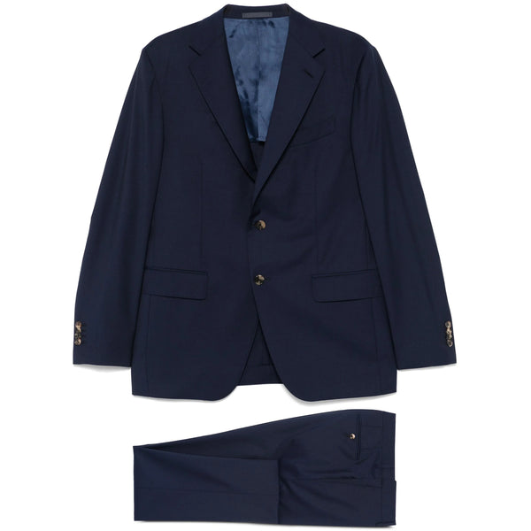Suits Blu