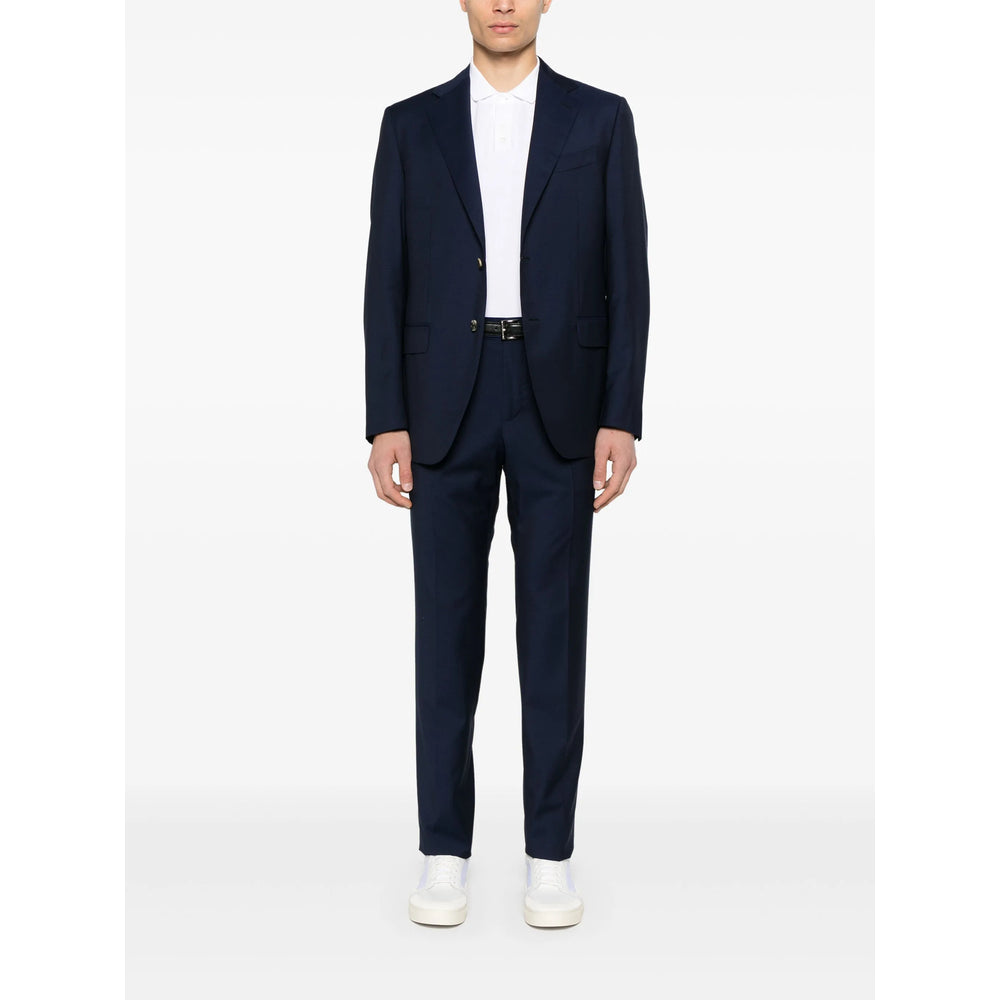 Caruso Suits - Blu | c78b7c5b0fb86a7ced8da048b6809fa049c90c57