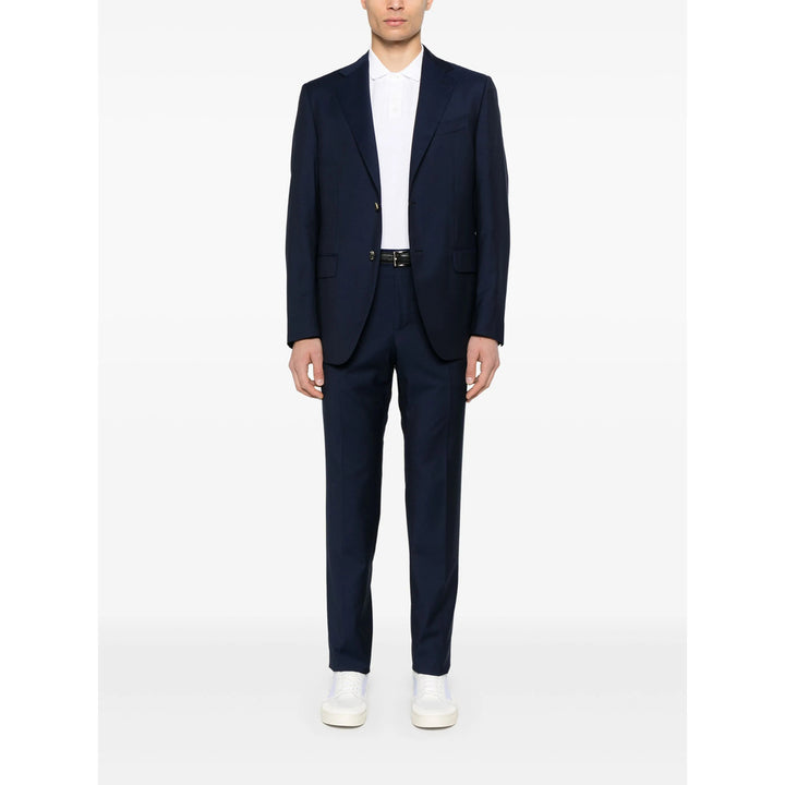 Caruso Suits - Blu | c78b7c5b0fb86a7ced8da048b6809fa049c90c57