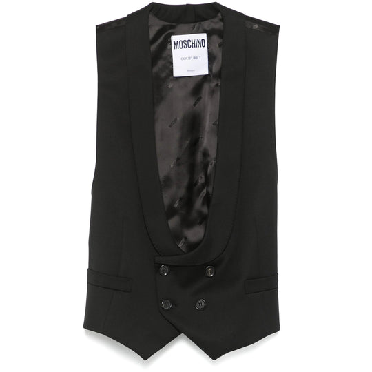 Waistcoats Nero